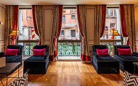 Starhotels Splendid Venice